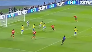 'Genkie' sloopt Brazilië: 