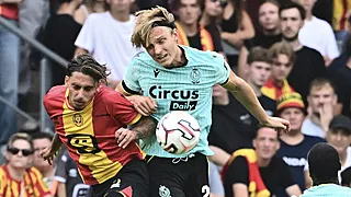 KV Mechelen pakt punt tegen Standard na zinderende partij