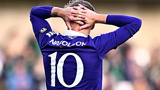 Bruno houdt adem in: vaste titularis Anderlecht out?