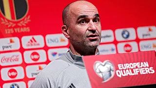 Martinez schuift opvolger Witsel naar voren