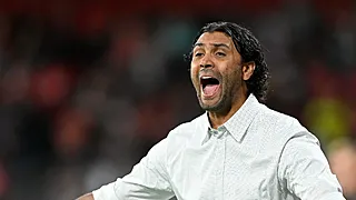 Antwerp-aanwinst zakt door ijs: "Ongelooflijk hoe moeilijk"