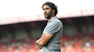 Antwerp neemt blitzstart: Compper ziet nog werkpunt