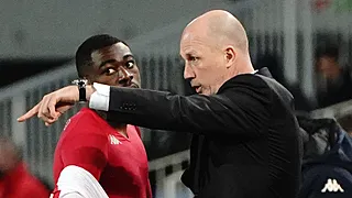 Bakken lof voor Clement: 