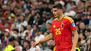 'Toptransfer Fernandez-Pardo: Lille vraagt hallucinante som'