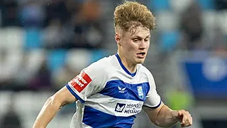 Club Brugge op stuntjacht: 25M-ster naar Jan Breydel?