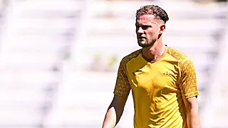 Rits kwijnt weg bij Anderlecht: einde lijdensweg in zicht