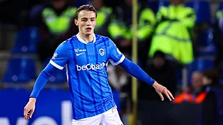 'Genk weigert miljoenenbod en haalt nog toptalent'