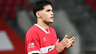 'Overmars stelt veto: Antwerp legt miljoenen klaar'