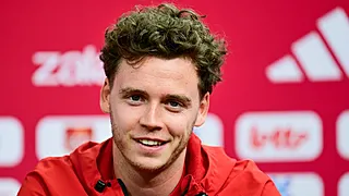 De Cuyper verbaast: "Hij was beste Rode Duivel op WK"