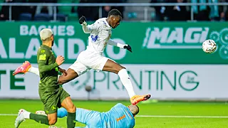 'Maziz verlaat OHL voor droombestemming'