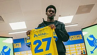 STVV blijft gaan: Belgisch toptalent is elfde zomertransfer