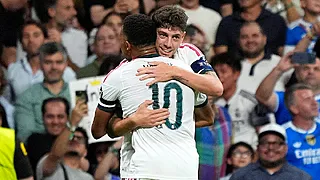Real krijgt zege cadeau van Inter, Haaland verlost City