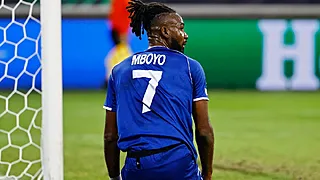 Mboyo heeft verrassende CPL-transfer beet