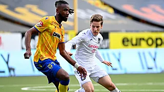 'AA Gent wil nog een stevige som betalen voor Mboyo'