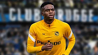 'Grote wending: Club Brugge grijpt in na vertrek Onyedika'