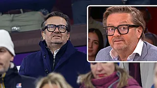Crisis Anderlecht: Coucke doorbreekt stilte op nationale tv