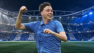 Kippenvel in Engeland: De Cuyper is nieuwe 100 miljoen-man