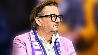 'Anderlecht dondert ineen: Coucke activeert rampenplan'