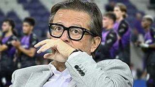 'Anderlecht moddert aan: volgend hoofd op kapblok'