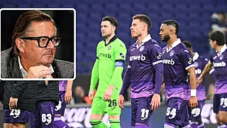 Mokerslag Anderlecht: zo reageert Coucke op Cercle-fiasco