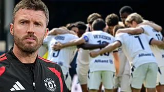 'Nervositeit bij Club Brugge: United broedt op miljoenenbod'