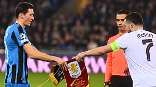 Buitenkans voor Club: Villa met grote zorgen naar Brugge
