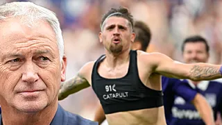 Anderlecht tóch titelkandidaat? Degryse zet debat op scherp