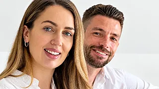 Mechele zorgt met één foto voor bijzonder veel emotie