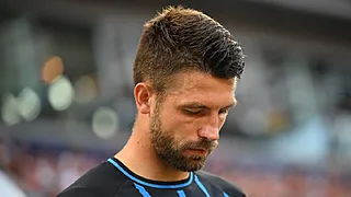 Tranen bij Club-fans: Mechele deelt pakkende bekentenis