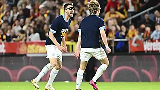 Mechele verrast Club Brugge met straffe toekomsttaal