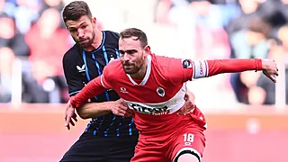 'Overmars in alle staten: Club Brugge shopt bij Antwerp'