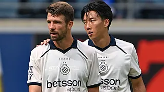 'Rampscenario voor Club Brugge: sterkhouder maanden out'
