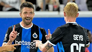 Mechele doet straffe belofte na knallende start Club