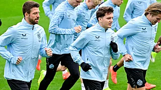Leko op hete kolen: CL-selectie Club Brugge bekend