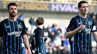 Club Brugge pakt uit: duo sterkhouders tekent bij
