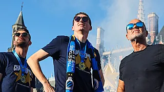 Opvolging Vanaken: 'Club meldt zich bij oude bekende'