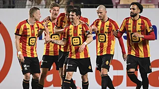 'KV Mechelen in shock: sterspeler kan plots cashen'