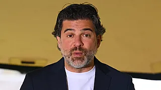 Bayat verrast: "Die Belgische topclub deed mij een voorstel"