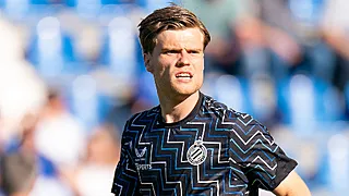 ‘Triest: Meijer houdt Club Brugge in wurggreep’