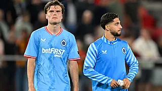 'Club Brugge verrast: miskoop krijgt nieuwe kans'