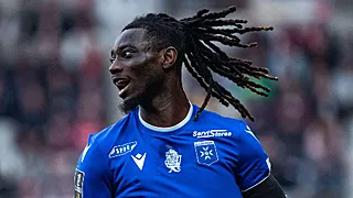 JPL-topclub ruikt buitenkans: Mensah komt in beeld