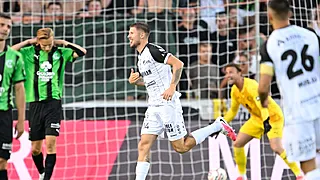 STVV pakt uit met zeer opmerkelijke ingaande transfer