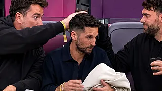 Sam Kerkhofs kwam héél dicht bij deze club: "Mertens..."