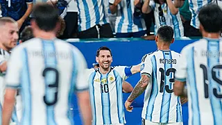 Kaapverdië doet Messi en co flink schrikken, ook Colombia door