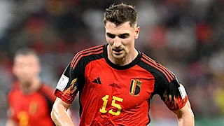 'Ondanks pover WK: zes topclubs willen Meunier'