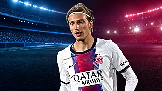 Frankrijk maakt gehakt van Godts: PSG heeft nu al spijt