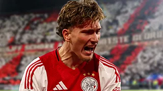 TRANSFERUURTJE: 'Witte rook Antwerp, Club dokt enorme som'
