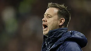 Nieuwe coach Essevee verklaart verrassende keuze
