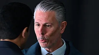 'Anderlecht all-in: ultieme inspanning voor Schreuder'