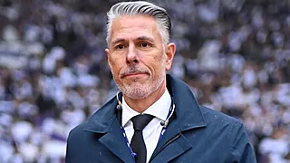 Verschueren rolt spierballen: "Kijk naar Club Brugge!"